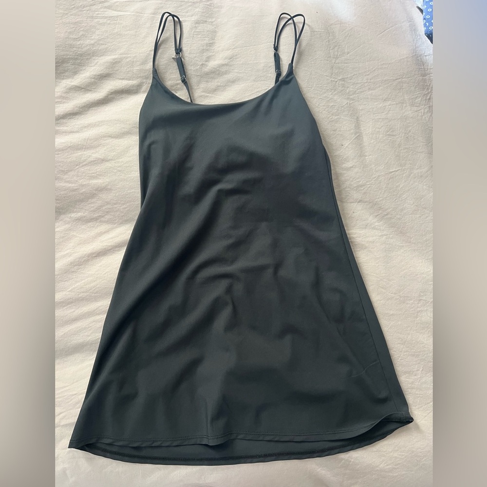 A&F travel dress, size S